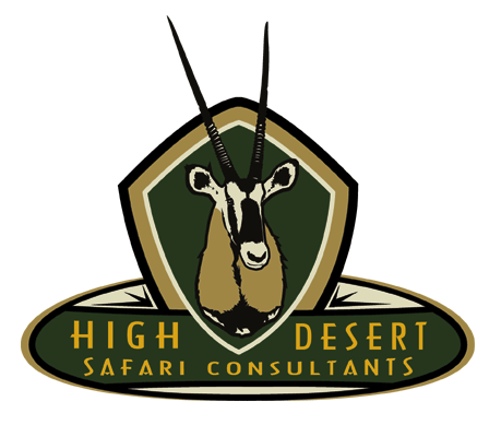 High Desert Safari Consultants
